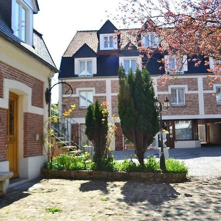 Coq Hotel Montreuil  Exterior photo